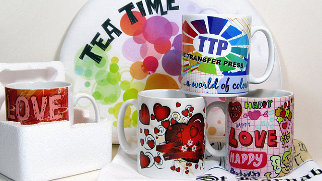 چاپ سابلیمیشن