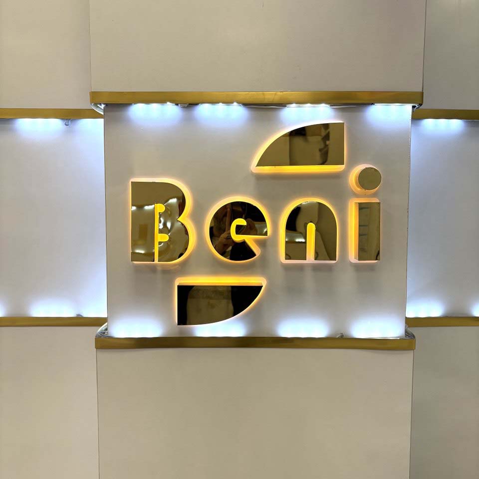 ساخت انواع تابلو